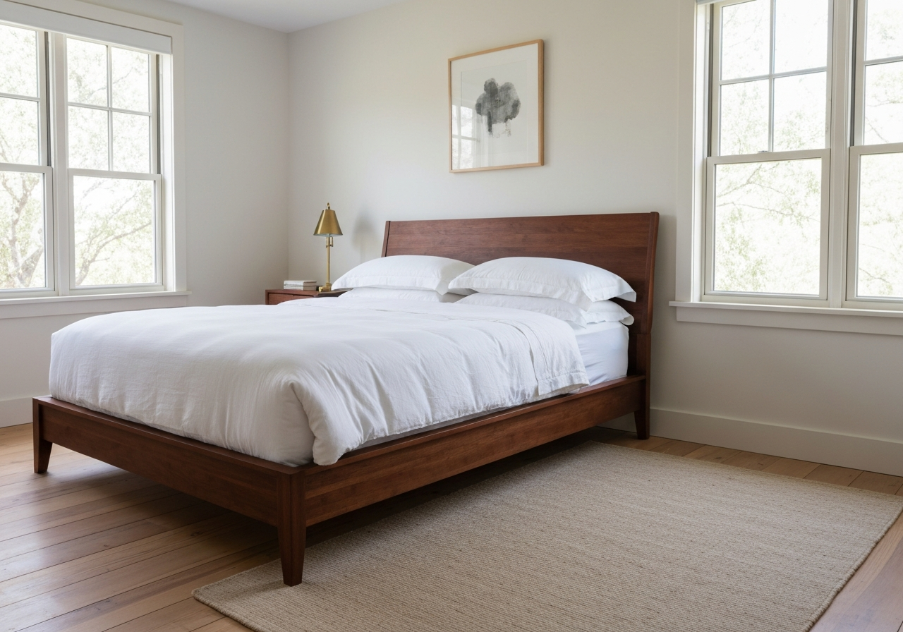 bedroom — Calivell redesign