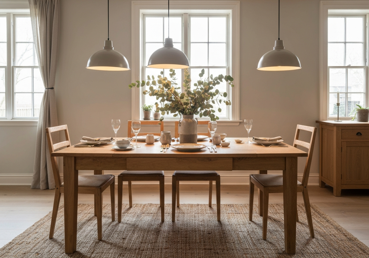 dining-room — Calivell redesign