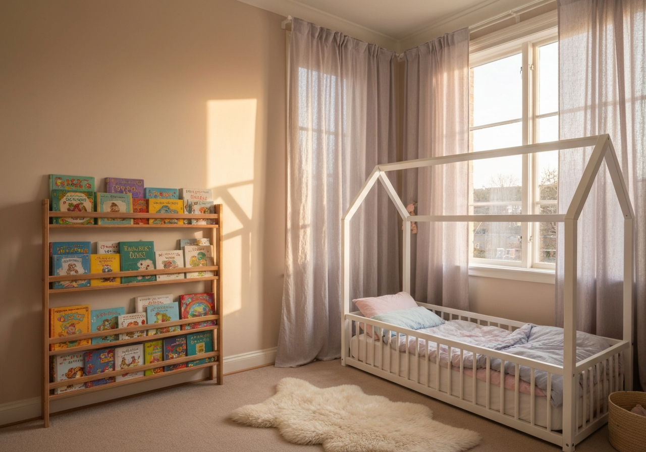 childrens-furniture — Calivell redesign