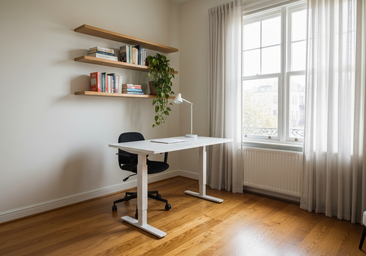 office-furniture — Calivell redesign