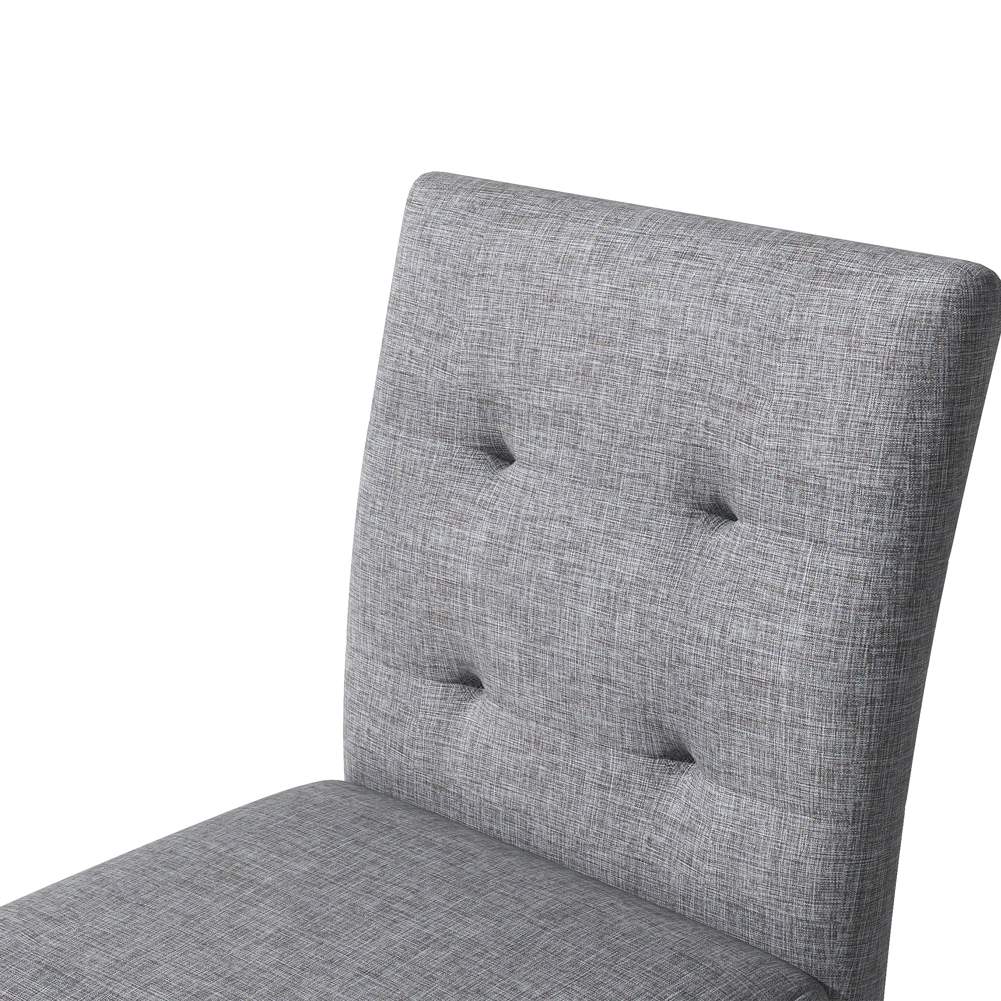 black 5‑Piece Counter‑Height Dining Set – Black - product image 17