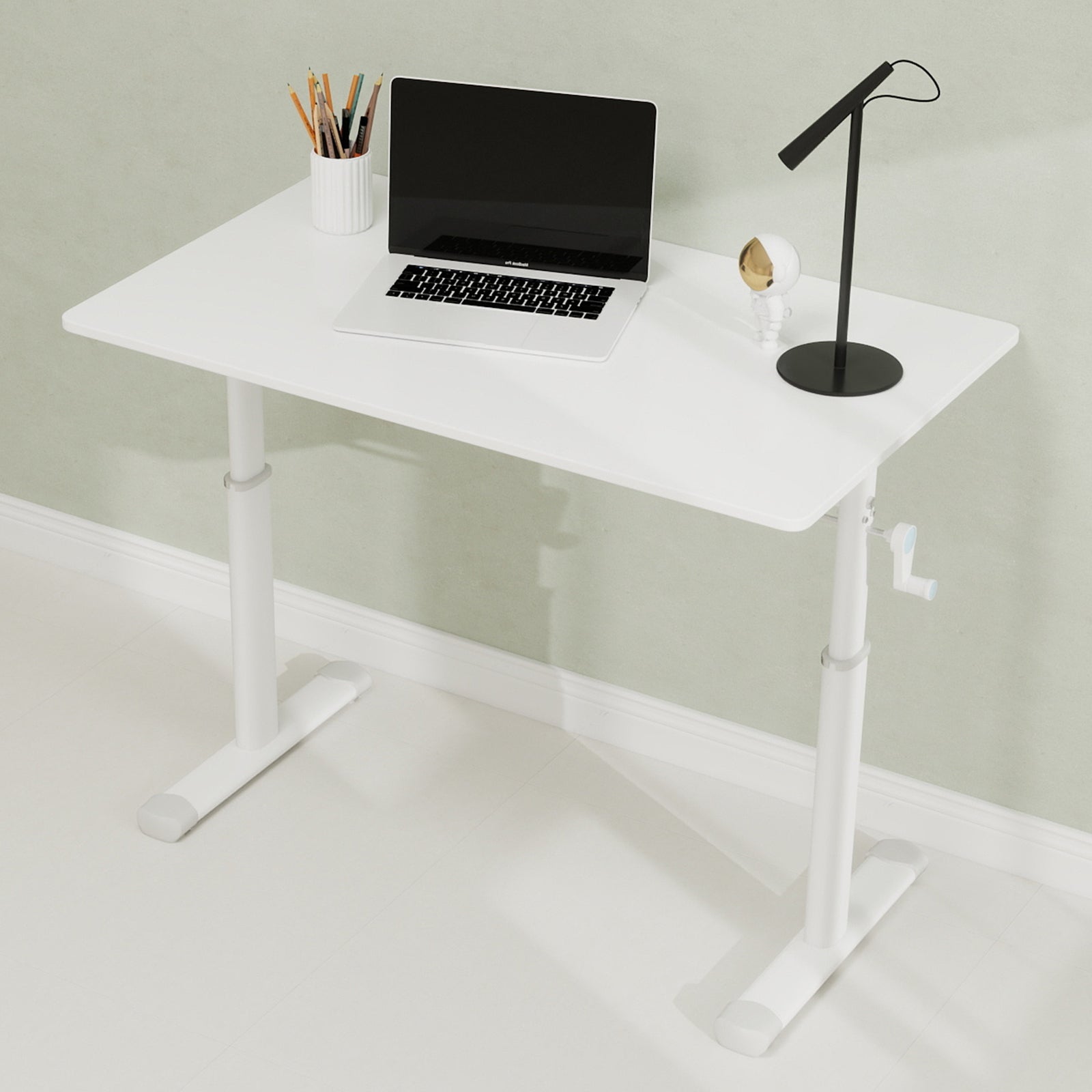 Adjustable Study Desk for Kids & Adults